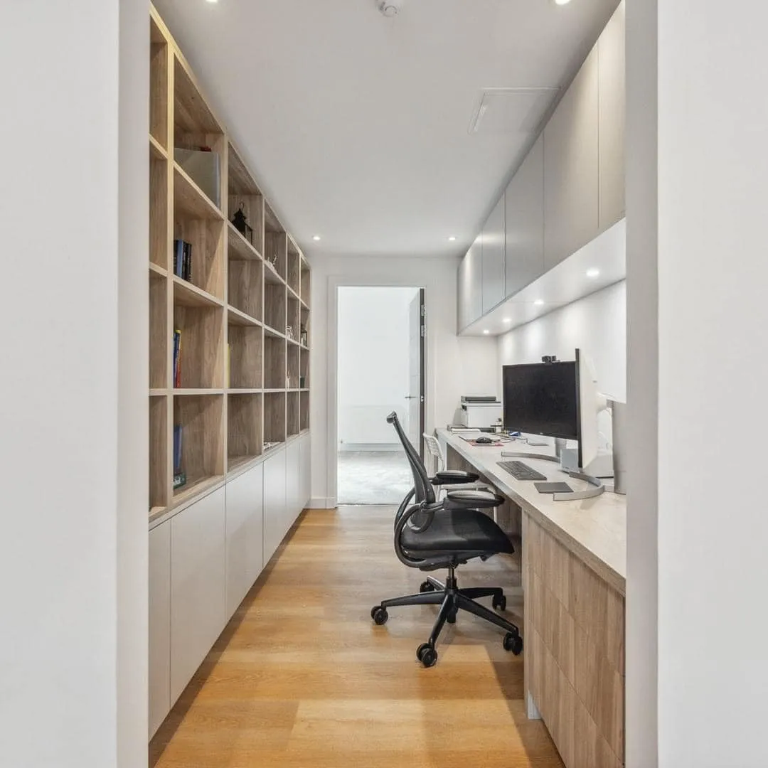 Admiral Contracting Group - Commercial Refurbishments Glasgow Scotland