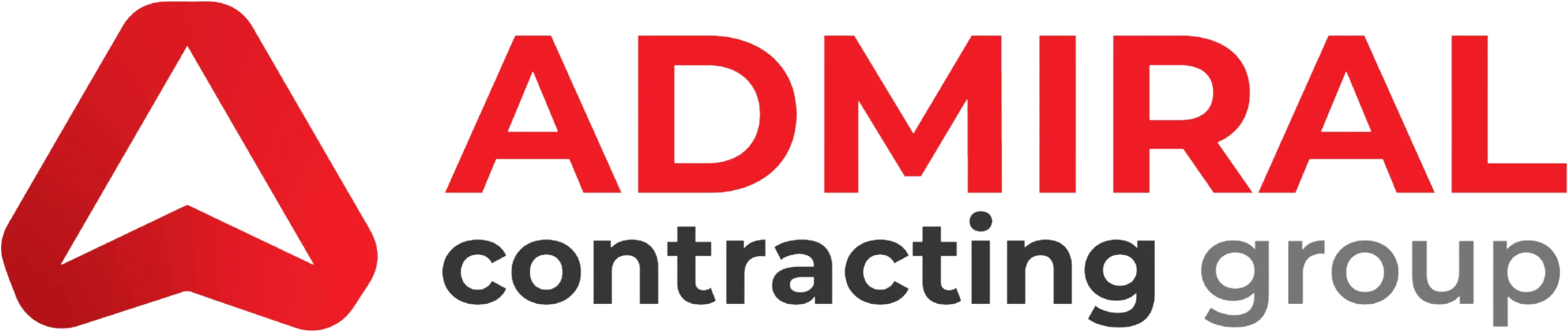 Admiral Contacting Group